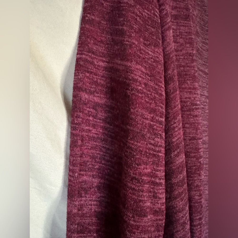 Cardigan XL EUC (xl-3xl) LulaRoe Sarah - Picture 7 of 12